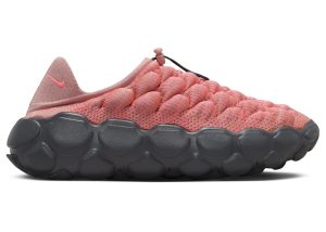 Nike Flyknit Haven Hot Punch Oil Green Dark Smoke Grey (FD2148-600)