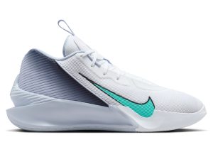 Nike GT Jump Academy White Ghost Dynamic Turquoise (FV5524-101)