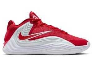 Nike Giannis Freak 7 TB University Red White (II7518-600)