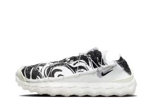 Nike ISPA Mindbody White Black (DH7546-101)
