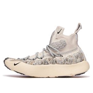 Nike ISPA Sense Flyknit Phantom Black (CW3203-001)