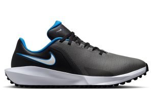 Nike Infinity Golf Next Nature Black Blue Hero White (FN0555-002)