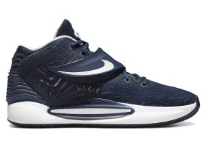 Nike KD 14 TB College Navy (DA7850-401)