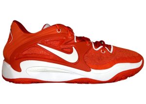 Nike KD 15 TB Team Orange (DX6648-802)
