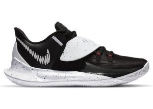 Nike Kyrie Low 3 Team Black White (CW6228-003)