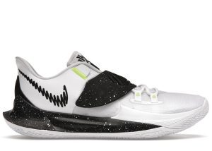 Nike Kyrie Low 3 Team White Black (CW6228-101)