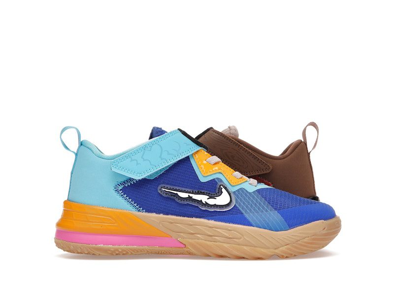 nike-lebron-18 DJ3761-401