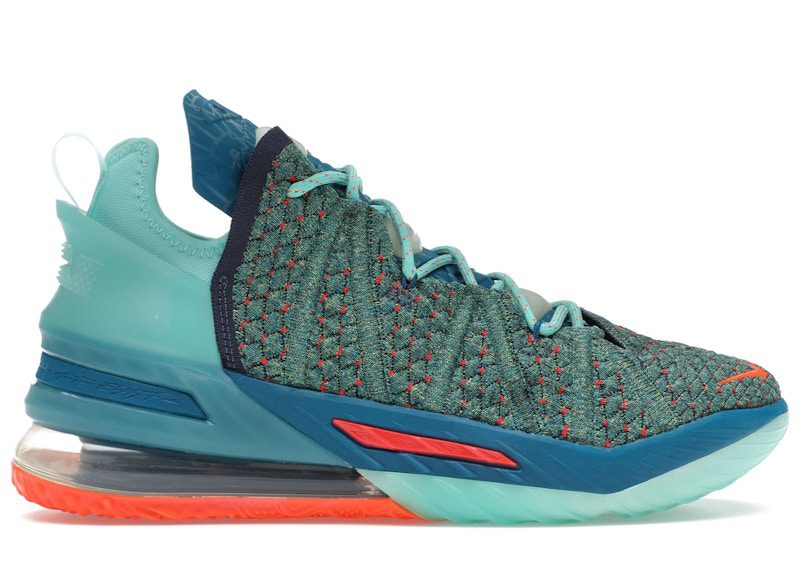 nike-lebron-18 CQ9283-300