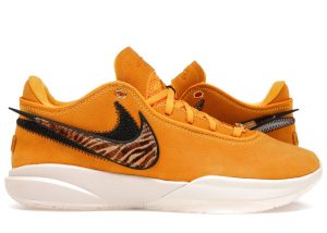 Nike LeBron 20 UNKNWN Art Basel South Beast (DQ3828-700)