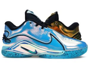 Nike LeBron 22 Immortalized Pack (IM8540-900)