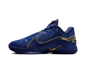 Nike LeBron 22 Monopoly Deep Royal Blue (HV5145-400)