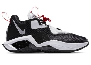 Nike LeBron Solder 14 Bred (CN8689-002)