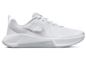Nike MC Trainer 3 White Photon Dust Metallic Platinum (FQ1830-100)