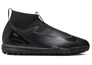 Nike Mercurial Superfly 10 Academy TF Black Deep Jungle (FQ8310-002)