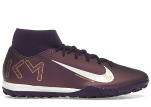 Nike Mercurial Superfly 10 Academy TF Kylian Mbappé Grand Purple (FQ8333-500)