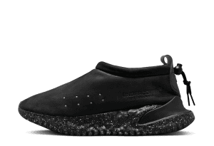 Nike Moc Flow SP Undercover Black (DV5593-002)