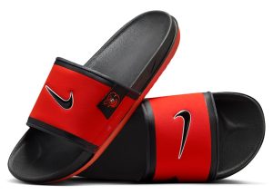 Nike Offcourt Slide Baltimore Orioles (FN4311-800)