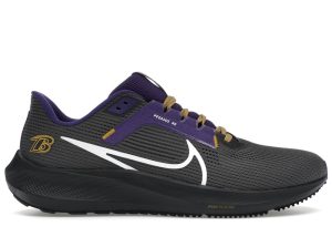 Nike Pegasus 40 Baltimore Ravens (DZ5946-001)