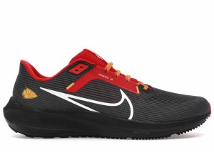 Nike Pegasus 40 Kansas City Chiefs (DZ5985-001)
