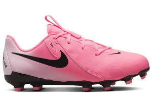 Nike Phantom GX 2 Academy MG Sunset Pulse Black (FD6722-600)