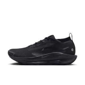 Nike React Pegasus Trail 5 Gore-Tex Black Anthracite (FQ0908-002)