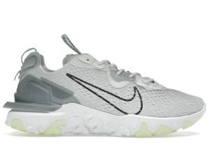 Nike React Vision Photon Dust Barely Volt (HF9381-001)