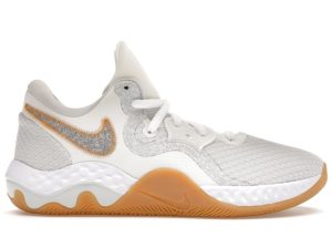 Nike Renew Elevate 2 Summit White Gum (CW3406-100)