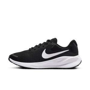 Nike Revolution 7 Black White (FB2208-003)