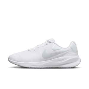 Nike Revolution 7 White Pure Platinum (FB2207-100)