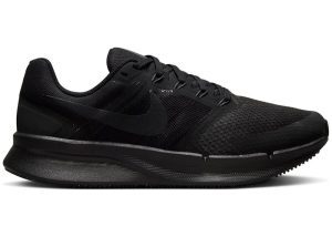 Nike Run Swift 3 Black Dark Smoke Grey (DR2698-003)
