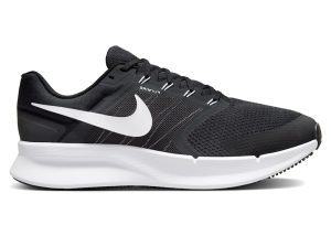 Nike Run Swift 3 Black Dark Smoke Grey White (FZ9666-001)