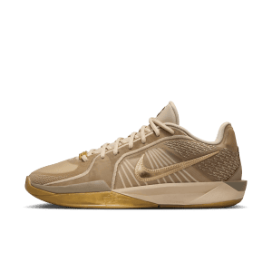 Nike Sabrina 2 Stronger Than Gold (HF1799-200)