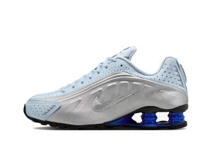 Nike Shox R4 Blue Tint (AR3565-402)