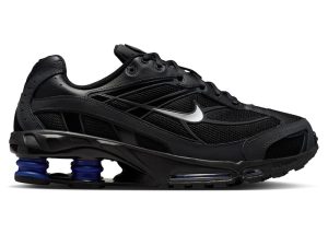 Nike Shox Ride 2 Black Deep Royal Reflective (IM5999-010)