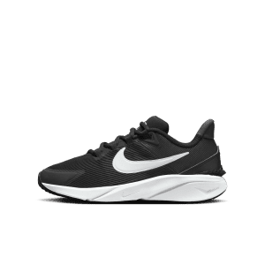Nike Star Runner 4 Next Nature Black White (DX7615-001)
