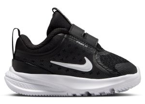Nike Star Runner 5 Black White Summit White (HF7006-002)