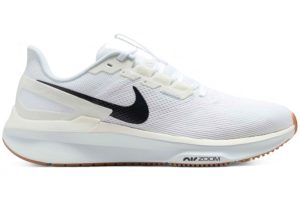 Nike Structure 25 White Blue Tint Gum (DJ7883-114)