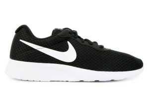 Nike Tanjun Black/White (812654-011)