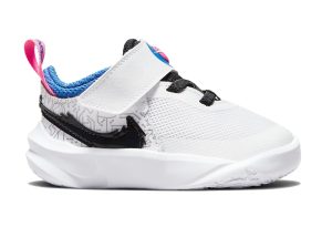 Nike Team Hustle D 10 SE Space Jam White (DH8054-100)