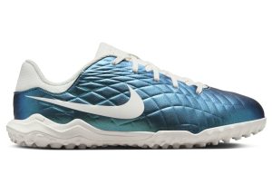 Nike Tiempo Emerald Legend 10 Academy TF Dark Atomic Teal Sail (FN5927-300)