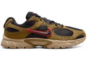 Nike V5 RNR Black Olive Flak (II6292-002)