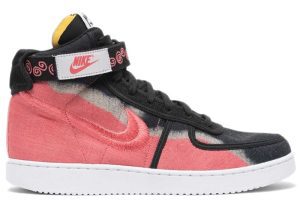Nike Vandal High Stussy NOMA t.d. Hand-Dyed Textile (DX5425-002)