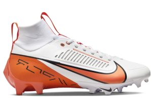 Nike Vapor Edge Pro 360 2 TB White Black Brilliant Orange (FQ4044-100)
