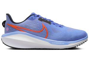 Nike Vomero 17 Royal Pulse Astronomy Blue Black Hyper Crimson (FB8502-403)