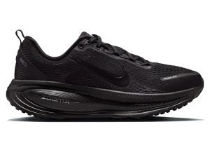 Nike Vomero 18 Black Dark Smoke Grey Light Smoke Grey (HM6804-004)