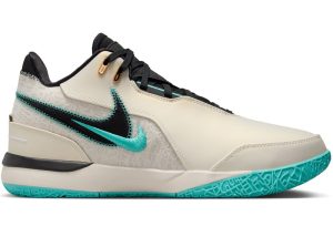 Nike Zoom LeBron NXXT Gen AMPD EP Liverpool FC (Solid Sole) (FJ1567-101)