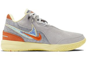 Nike Zoom LeBron NXXT Gen AMPD EP Titan Hope (FV1305-001)
