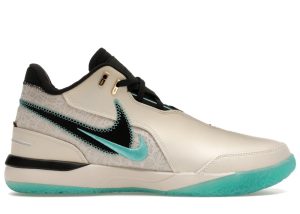 Nike Zoom LeBron NXXT Gen AMPD Liverpool FC (Translucent Sole) (FJ1566-101)
