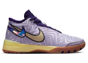 Nike Zoom LeBron NXXT Genisus Amethyst Tint Court Purple (IH2370-500)