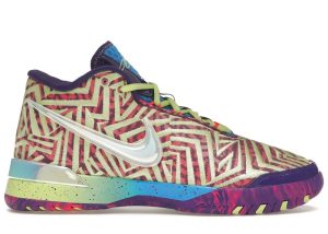 Nike Zoom LeBron NXXT Genisus Viotech (IB1272-500)